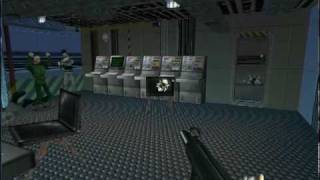 Henrik Norgren - Frigate - Agent - 0:22 (TAS)