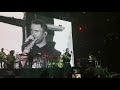 Maroon 5 - This Love ( Red Pill Blues Tour Live in Bangkok 2019 )