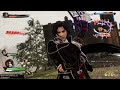 samurai warriors 5 part 17 battle of takamatsu castle u0026 journey through iga gameplay walkthrough