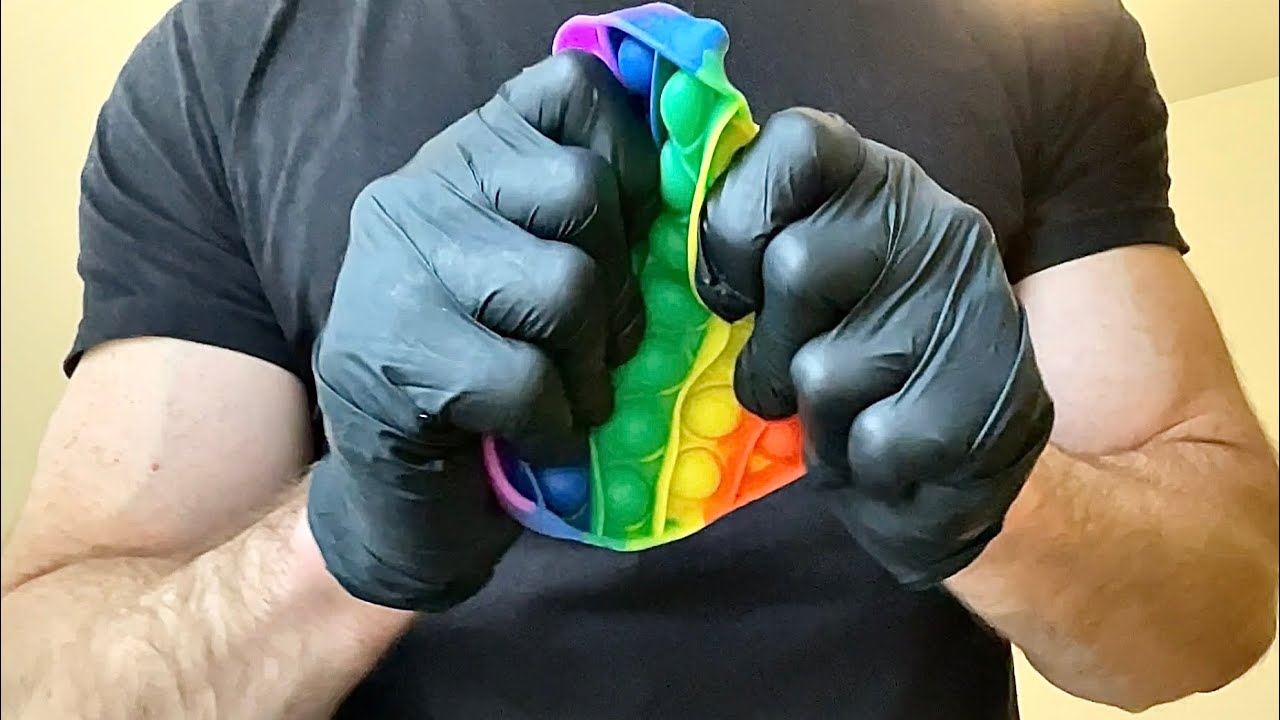 Anticipatory Asmr Youtube