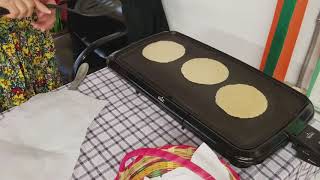 Palio Cassava Tortillas 2