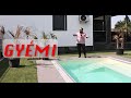 Gyémi -Csak egy álom volt  | Official ZGStudio video |