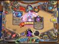 【ハースストーン】ヨグ＝サロン・フリーズメイジ！hearthstone