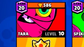 tara guide brawl stars Videos - 9tube.tv