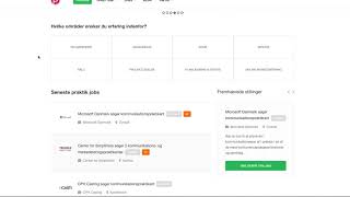 Praktik? Sådan finder du nemt praktik