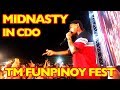 BISAYA VLOG 315: TM FUNPINOY FEST 2019 | MIDNASTY X THE DUKES X I BELONG TO THE ZOO LIVE CONCERT