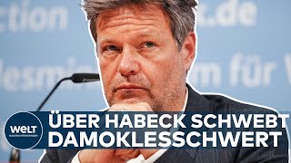 HABECK IM KREUZFEUER: Problemliste bleibt lang – Kommunen klagen nun über neuen Gesetzentwurf