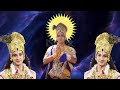 कर्म करते जाओ फल की चिंता मत करो best krishna motivational speech। krishna motivation