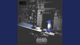 GREAT AMOUNT OF PLATINUM (feat. Snotty)