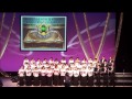 「栄光の王冠」north hill choir　2016.6.19