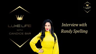 Interview with Randy Spelling