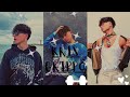 Kris Grippo💜He's🇨🇭🇮🇹 #viral #tiktok #european #europeanboys #italian #swiss #teenagers #popular