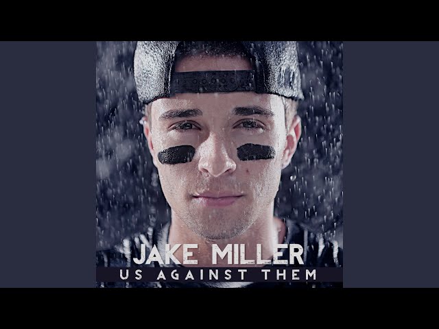 Jake Miller Collide Iheartradio Las Vegas 2014