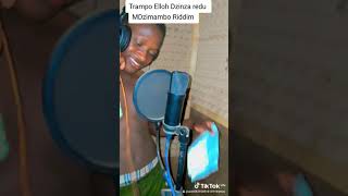 Trampo Elloh Dzinza Redu coming soon Emortal records Madzimambo Riddim prod by Standard bears