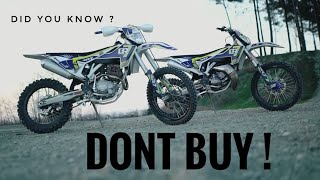 New 2019 Crossfire GR7 250 Enduro || Full reveiw || Dont buy before watching this ||