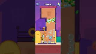 pull him out android ios gameplay level 10 pull him out walkthrough
