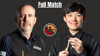 Mark J Williams vs Sunny Akani - Full Match Highlights | World Open Qualifiers Snooker 2024 🏆