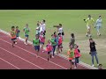 五年級女生 個人800公尺決賽 大勇國小運動會2022