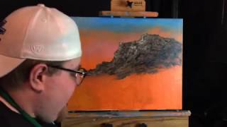 Painting With Magic Live - SE:5 EP 10