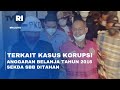 KORUPSI ANGGARAN BELANJA TAHUN 2016, SEKDA SBB DITAHAN - Maluku Hari Ini (11/11/2021)