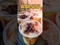 Boba Susu #boba #susu #minuman #farmfresh #milk #drink #shorts