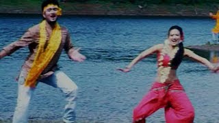 Gunde Jhallumandi Songs - Gunde Jhallumandi - Uday Kiran Aditi Sharma