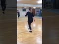 Advanced Beginner Tap Class