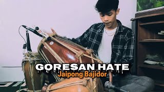 Goresan Hate Jaipong Bajidor Gebot keun cep Opan #bajidor #musicsunda #lagusunda