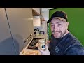 viking toast cooking the viral food... with no recipe epic fail