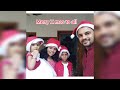 ഞങ്ങളുടെ ക്രിസ്തുമസ്സ്‌ വിശേഷങ്ങൾ xmas celebrated in our home x mas 2022 my splendid days new