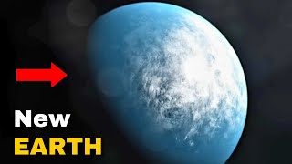 Just Now! NASA Discovered New Earth Like Planet