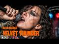 Velvet Thunder – Dark & Mysterious Rock (Hypnotic & Seductive) | Rock Songs | Dz Music Studio