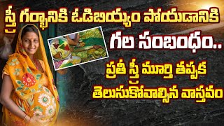 ఒడి బియ్యం వెనుక చరిత్ర..! | History Behind Vodi Biyyam |  Reflection News