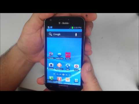 How to get Samsung Galaxy S2 IN & OUT of safe mode How to get Samsung Galaxy S2 IN & OUT of safe mode