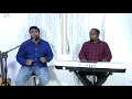 Aavarthazhumbugalal naan sugamanen | Sunday Service Live | Theophilus william | David alfred