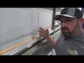 Viral DIY Insulate Your 16ft Garage Door for $100! Watch, Save, and Share the Secret!