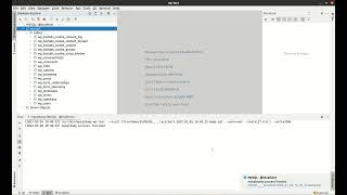 DataGrip - export sql