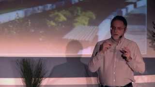 Sustainability: Are We The Monsters?: John Robinson at TEDxStanleyPark
