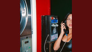 CONTEMPLATING GETTING OVER YOU