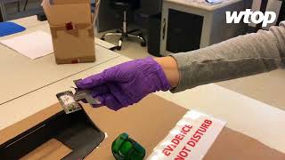 Undetectable ATM skimmer deconstructed