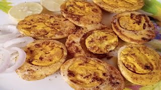 ಮೊಟ್ಟೆ ತವಾ ಫ್ರೈ / Quick Egg Tawa fry