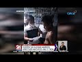 Suspek sa kasong murder, arestado matapos ang 3 taon | 24 Oras Weekend