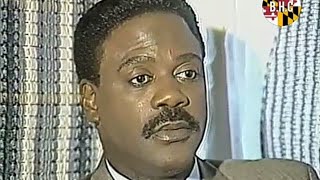 Baltimore City Legends: Howard Rollins Jr (1980s) #baltimorehistorychannel #baltimore #maryland