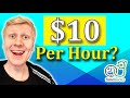 TimeBucks Review: EARN $10/Hour Clicking Ads and Watching Videos? (TimeBucks Payment Proof)