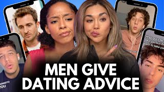 Should Women Take Dating Advice From Men?