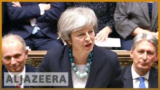 🇬🇧Manic Monday: Britain plunges deeper into Brexit crisis | Al Jazeera English