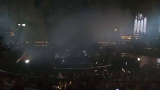 Suede Manchester 2019 intro as one 20-04-19