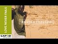 Faith in Action Award | Love Never Fails: Get Connected | CAFOD