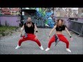 Dance Fitness with Nevena & Goran - 