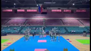 CUP EAGLES PEPSQUAD NAASCU 2024!